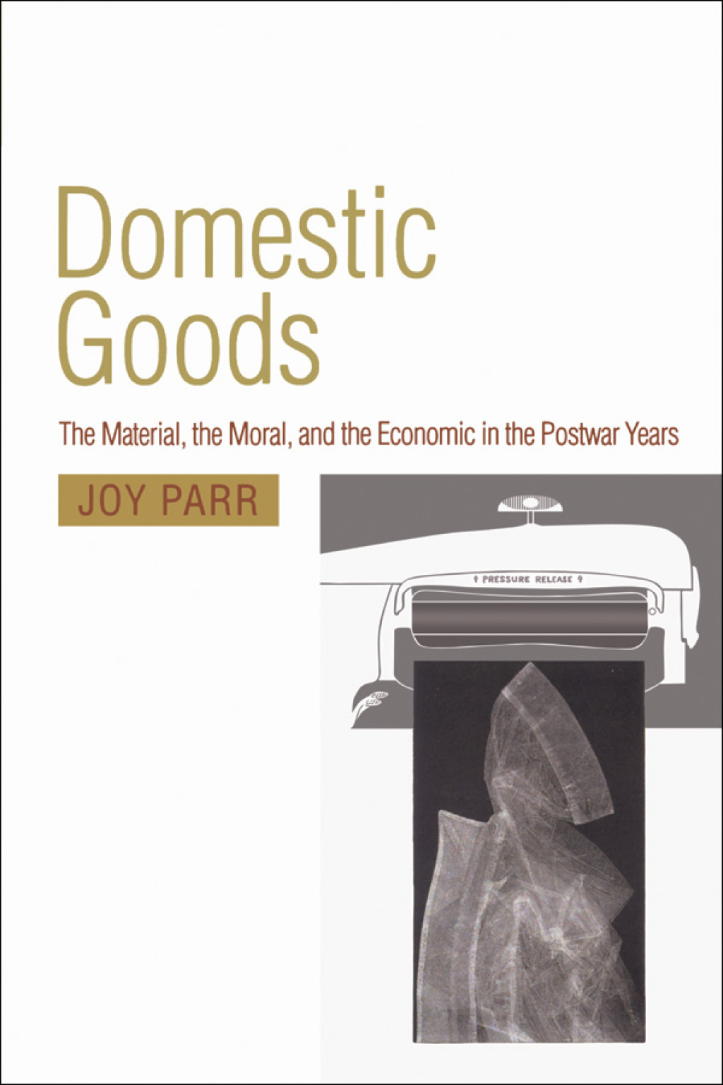 Domestic Goods 1st Edition