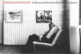 Cover image: Douglas Duncan 1st edition 9780802019776