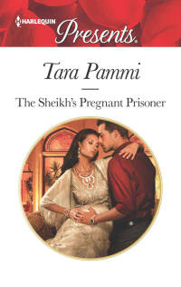 Titelbild: The Sheikh's Pregnant Prisoner 9780373134120