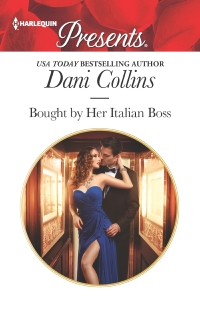 Imagen de portada: Bought by Her Italian Boss 9780373134519