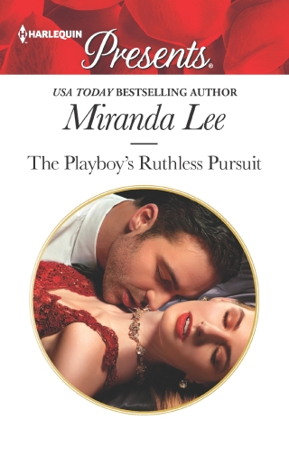 Imagen de portada: The Playboy's Ruthless Pursuit 9780373134571