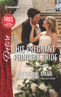 Imagen de portada: His Pregnant Princess Bride 9780373734405