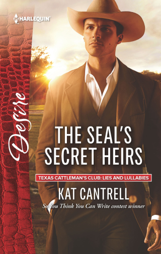 Cover image: The SEAL's Secret Heirs 9780373734450