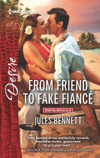 Cover image: From Friend to Fake Fiancé 9780373734603
