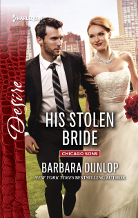 Cover image: His Stolen Bride 9780373734726