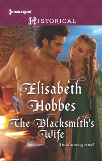 Imagen de portada: The Blacksmith's Wife 9780373298822