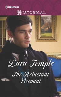 Imagen de portada: The Reluctant Viscount 9780373307463