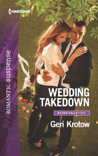 Cover image: Wedding Takedown 9780373279814