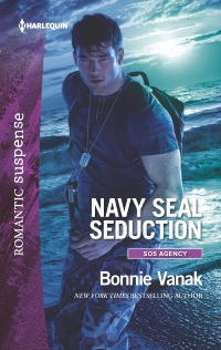 Imagen de portada: Navy Seal Seduction 9780373279975