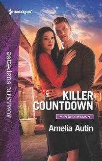 Cover image: Killer Countdown 9780373281466