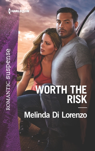 Imagen de portada: Worth the Risk 9780373282005