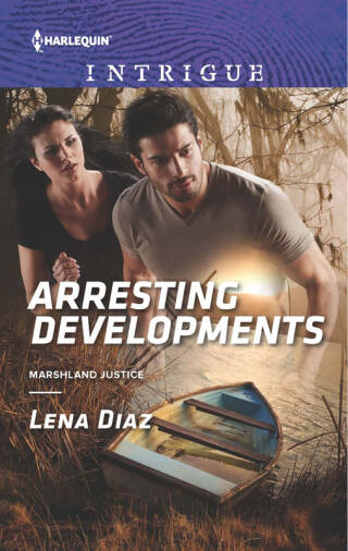 Cover image: Arresting Developments 9780373698813