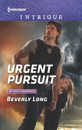 Imagen de portada: Urgent Pursuit 9780373699056