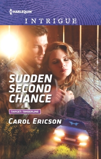 Imagen de portada: Sudden Second Chance 9780373699292