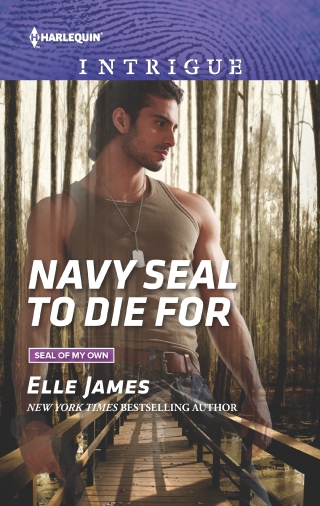 Cover image: Navy SEAL to Die For 9780373699339
