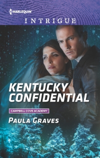 Cover image: Kentucky Confidential 9780373699353