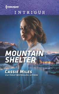 Imagen de portada: Mountain Shelter 9780373699490