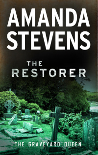 Cover image: The Restorer 9780778314004
