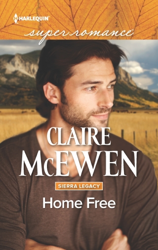 Cover image: Home Free 9780373610105