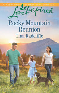 Omslagafbeelding: Rocky Mountain Reunion 9780373719310