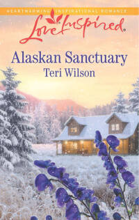Imagen de portada: Alaskan Sanctuary 9780373719327