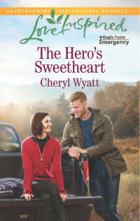 Imagen de portada: The Hero's Sweetheart 9780373719372