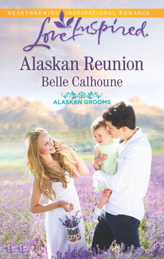 Cover image: Alaskan Reunion 9780373719440