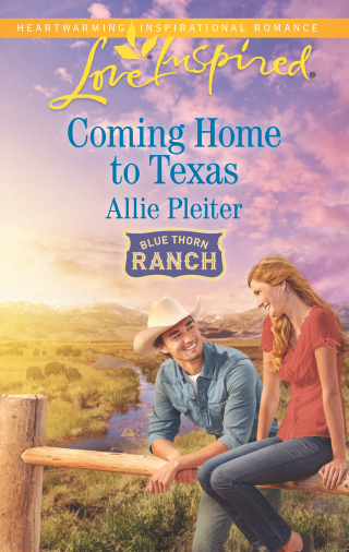 Cover image: Coming Home to Texas 9780373719471