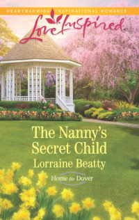 Cover image: The Nanny's Secret Child 9780373719501