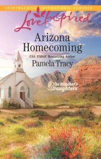 Imagen de portada: Arizona Homecoming 9780373719679