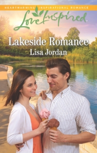 Cover image: Lakeside Romance 9780373719747