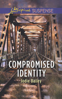 Cover image: Compromised Identity 9780373447169