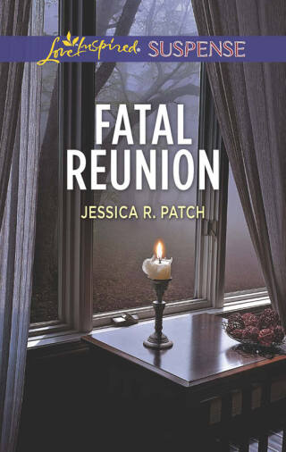 Imagen de portada: Fatal Reunion 9780373447190