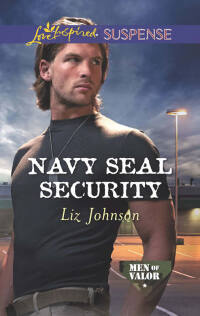 Omslagafbeelding: Navy SEAL Security 9780373447220