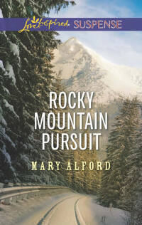 Cover image: Rocky Mountain Pursuit 9780373447237