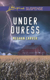 Cover image: Under Duress 9780373447251