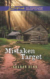 Cover image: Mistaken Target 9780373447282