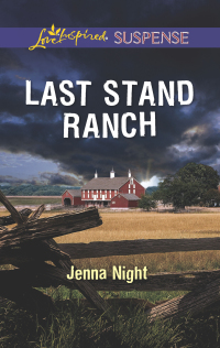 Titelbild: Last Stand Ranch 9780373447329