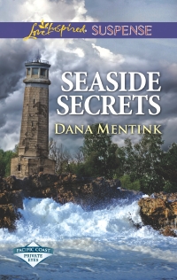 Cover image: Seaside Secrets 9780373447428