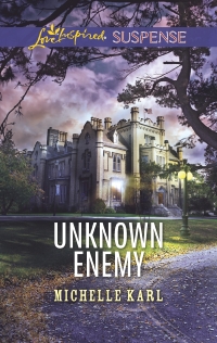 Imagen de portada: Unknown Enemy 9780373447459