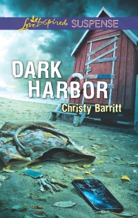 Cover image: Dark Harbor 9780373447497