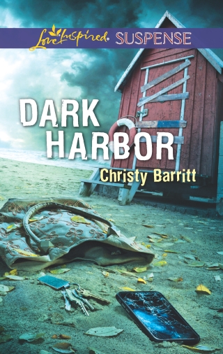 Cover image: Dark Harbor 9780373447497