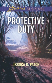 Cover image: Protective Duty 9780373447510