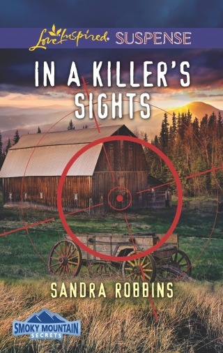 表紙画像: In a Killer's Sights 9780373447541