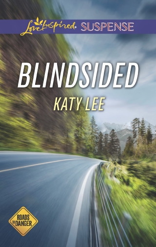 Imagen de portada: Blindsided 9780373447558