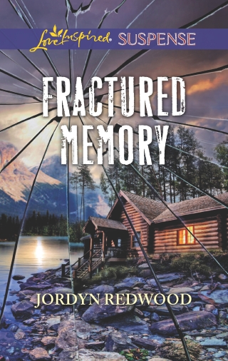 Cover image: Fractured Memory 9780373447572