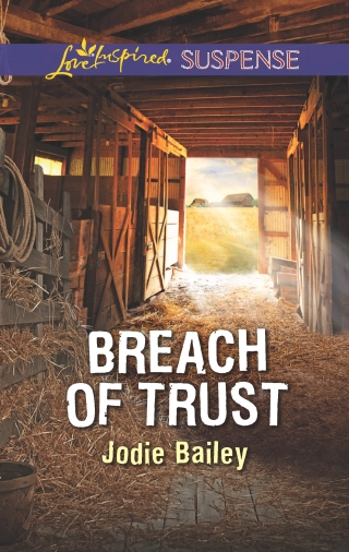 Cover image: Breach of Trust 9780373447688