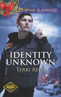 Imagen de portada: Identity Unknown 9780373447701