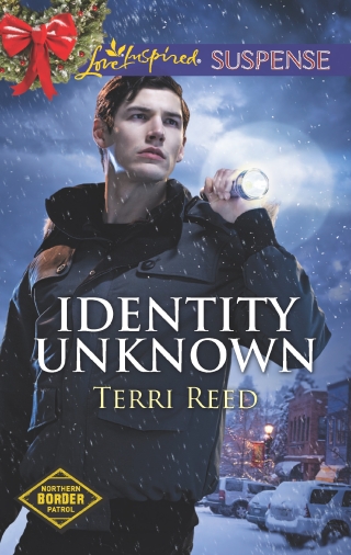 Cover image: Identity Unknown 9780373447701