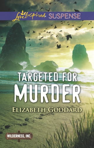 Imagen de portada: Targeted for Murder 9780373447732